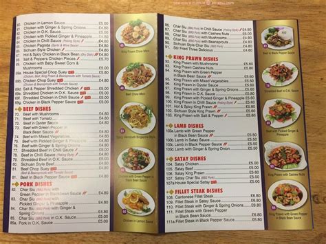 dragon city food|dragon city menu.